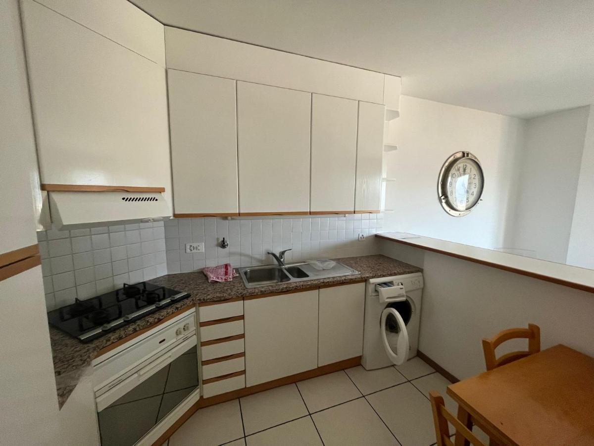 Blue2M2 Appartement Lugano Buitenkant foto