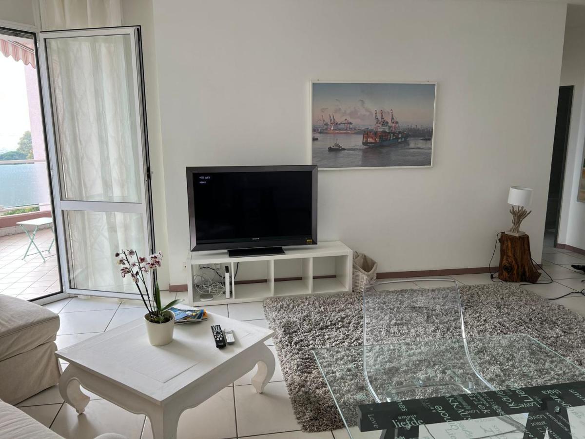 Blue2M2 Appartement Lugano Buitenkant foto